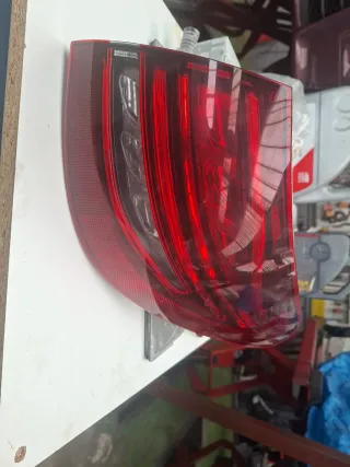 Piloto trasero derecho Mercedes C W205