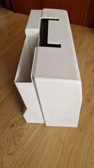 Caja Máquina Coser Husqvarna