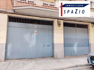 Local comercial en venta en Santo Domingo - La Estación en Aranda de Duero