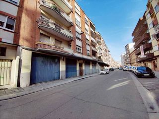 Local comercial en venta en Santo Domingo - La Estación en Aranda de Duero