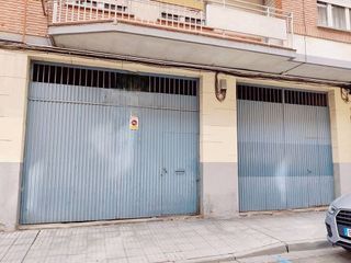 Local comercial en venta en Santo Domingo - La Estación en Aranda de Duero
