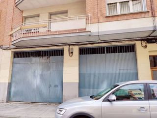Local comercial en venta en Santo Domingo - La Estación en Aranda de Duero