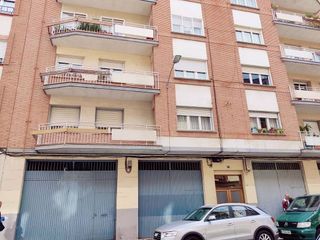 Local comercial en venta en Santo Domingo - La Estación en Aranda de Duero