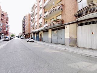 Local comercial en venta en Santo Domingo - La Estación en Aranda de Duero
