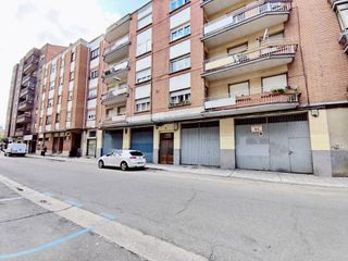 Local comercial en venta en Santo Domingo - La Estación en Aranda de Duero