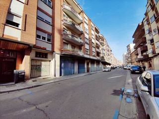 Local comercial en venta en Santo Domingo - La Estación en Aranda de Duero