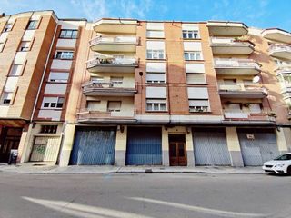 Local comercial en venta en Santo Domingo - La Estación en Aranda de Duero