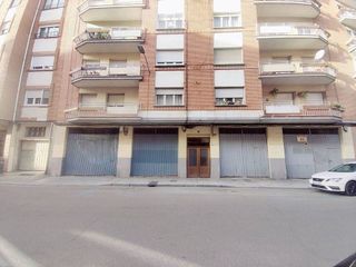 Local comercial en venta en Santo Domingo - La Estación en Aranda de Duero