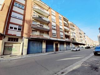 Local comercial en venta en Santo Domingo - La Estación en Aranda de Duero