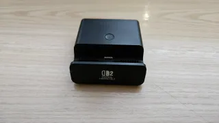 Dock Mini Nintendo Switch 2 Compatible