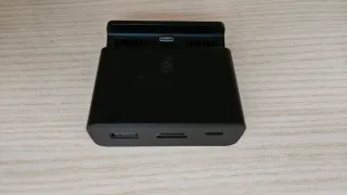 Dock Mini Nintendo Switch 2 Compatible