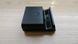 Dock Mini Nintendo Switch 2 Compatible