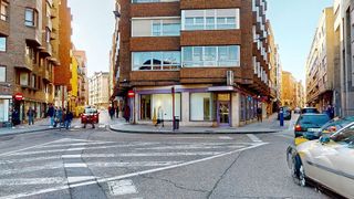 Local comercial en venta en Centro en Palencia