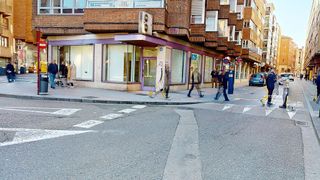 Local comercial en venta en Centro en Palencia