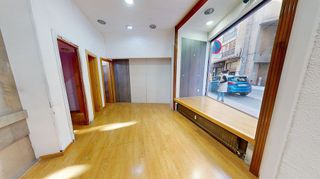 Local comercial en venta en Centro en Palencia