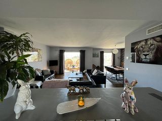 Piso en venta en Mijas Golf en Mijas