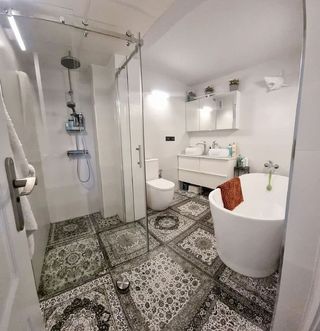 Piso en venta en Mijas Golf en Mijas