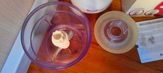 Moulinex Tritatutto illico Ricambio Tazza Cestello