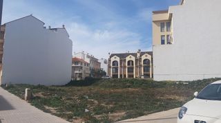 Terreno en venta en Segorbe