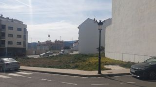 Terreno en venta en Segorbe