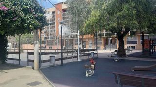 Terreno en venta en Segorbe