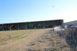 Nave industrial en venta en Ejea de los Caballeros