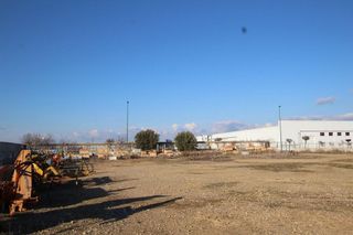 Nave industrial en venta en Ejea de los Caballeros