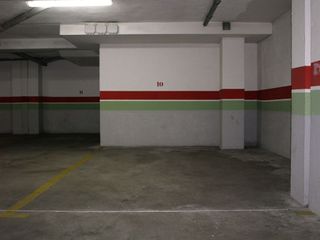 Garaje en venta en Universidad en Ávila