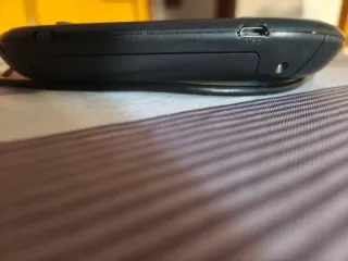 Monitor Philips 19 + Mini Teclado