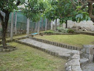 Terreno en venta en San Francisco en Ourense