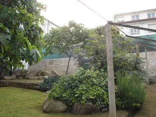 Terreno en venta en San Francisco en Ourense