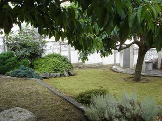 Terreno en venta en San Francisco en Ourense