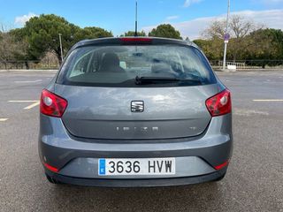 SEAT Ibiza 2014