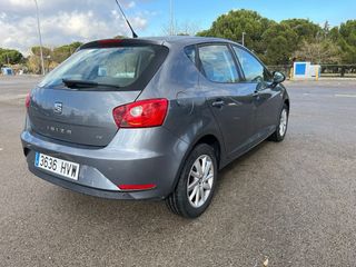 SEAT Ibiza 2014