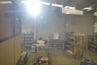 Nave industrial en venta en Ejea de los Caballeros