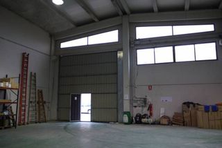 Nave industrial en venta en Ejea de los Caballeros