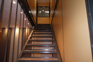 Nave industrial en venta en Ejea de los Caballeros