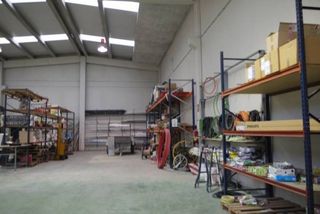Nave industrial en venta en Ejea de los Caballeros