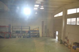 Nave industrial en venta en Ejea de los Caballeros