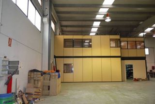 Nave industrial en venta en Ejea de los Caballeros