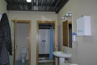 Nave industrial en venta en Ejea de los Caballeros