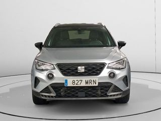 Seat Arona FR XL