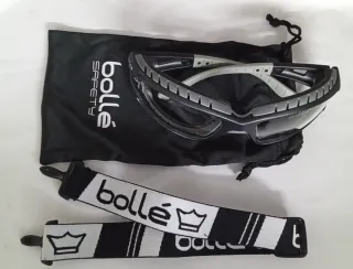 Kit de seguridad gafas, Flexómetro y guantes