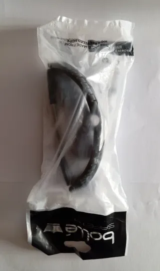 Kit de seguridad gafas, Flexómetro y guantes