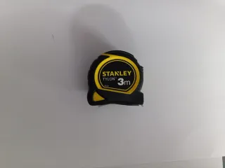 Kit de seguridad gafas, Flexómetro y guantes