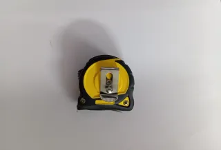 Kit de seguridad gafas, Flexómetro y guantes