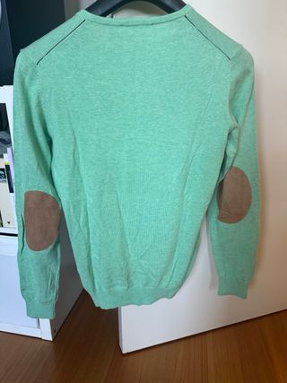 Jersey Purificación García Verde