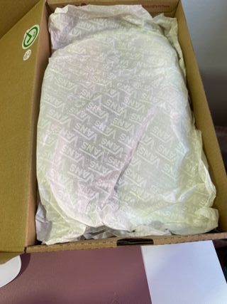 Vans Asher Plataforma RosaSuede (precio flexible*)