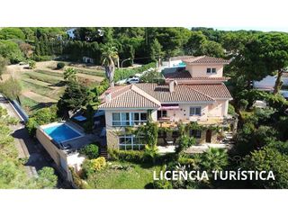 Chalet en venta en Casc Antic - Barri dels Pescadors en Lloret de Mar