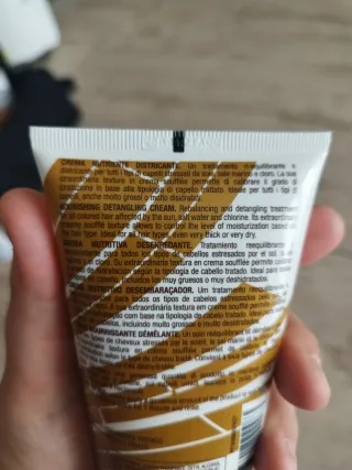 Bagno doccia e crema Solarium